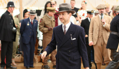 GOODWOOD REVIVAL GUIDE