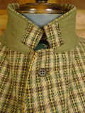 24/0808 immaculate vintage campbell & co beauly scottish tweed plus 4s shooting suit 44 regular