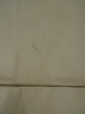 24/0848 kent haste lachter savile row bespoke cream beige cotton chino trouser 40