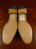 24/1127 new deadstock bally brown suede leather loafer uk 11.5 eu 46