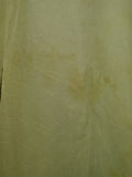 25/0233 fabulous very rare original invertere reversible tweed / cotton raincoat coat mac 46