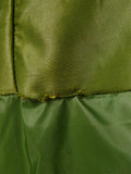 25/0434 superb haggart of aberfeldy heavyweight green wp check shooting coat 36-38
