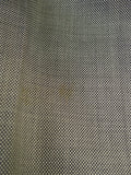 25/0569 vincci london italian wool grey birds-eye weave suit 44 long