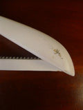 25/0598 kilgour savile row wooden suit hanger