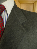 25/0705 beautiful genuine 1950s 1960s vintage showerproof brushed venetian wool raincoat overcoat 40-42