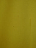 25/0728 hk bespoke tailored canary yellow fine wool waistcoat for royal ascot 53 regular