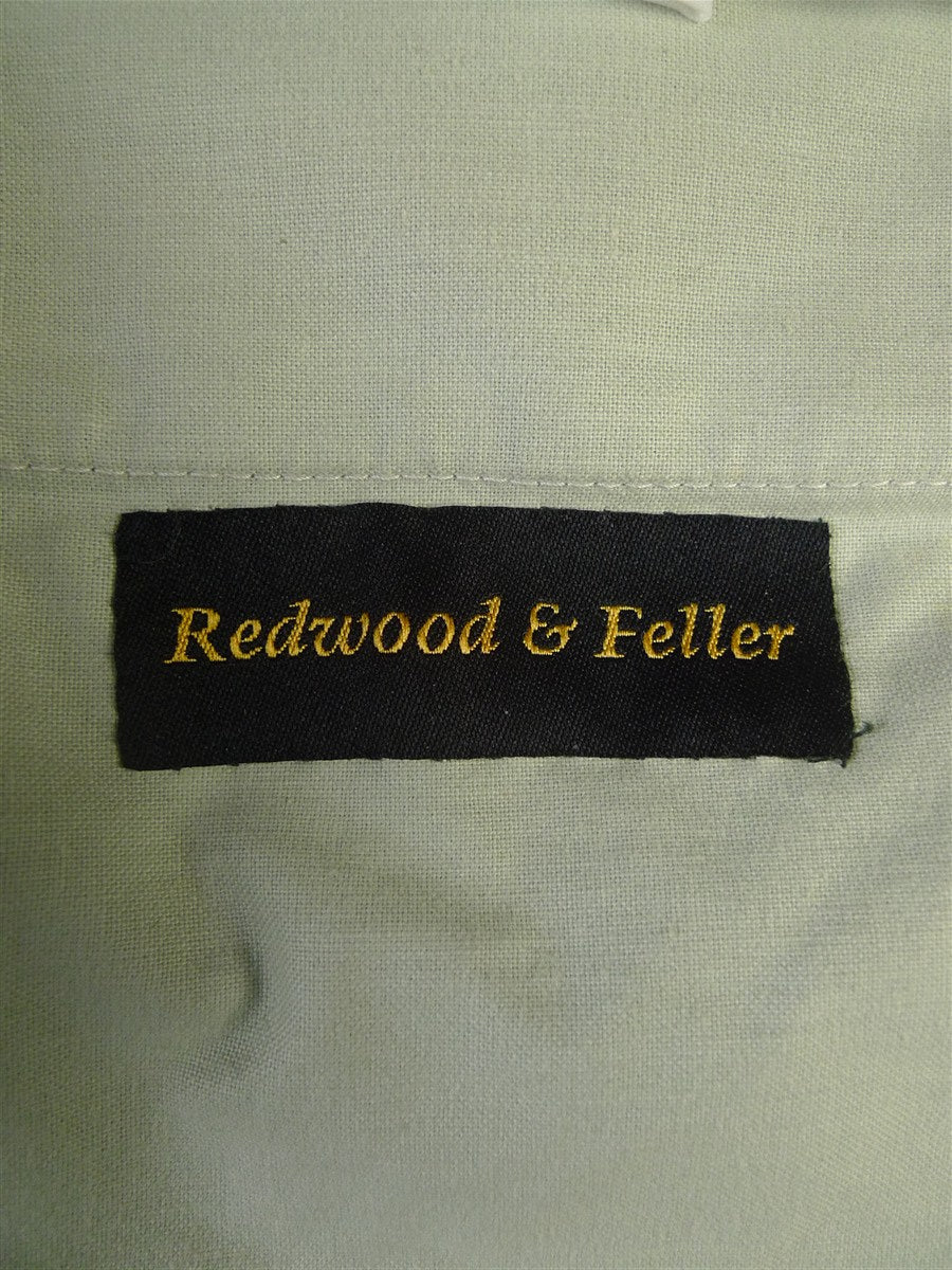 25/0800 immaculate redwood & feller bespoke brown wp check tweed shooting breeks 38