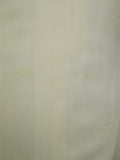 25/0811 vintage city of london bespoke ivory white d/b dinner jacket 41-42 long