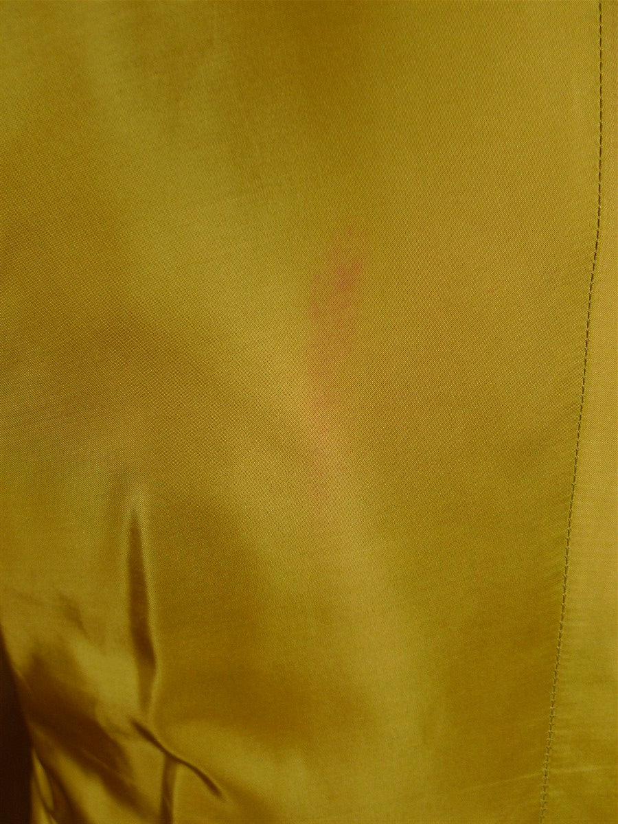 25/1020 wonderful 1960s 1970s vintage daks piccadilly worsted mix textured black dinner jacket & matching waistcoat 38 regular