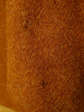 25/1072 wonderful russet brown vintage harris tweed half-norfolk style country jacket 42 regular
