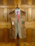 26/0062 wonderful vintage 1960s harris tweed houndstooth check sports jacket 40 short to regular