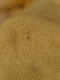 26/0123 vintage 100% fine camelhair patch pocket sports jacket blazer 37 regular