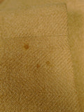 26/0123 vintage 100% fine camelhair patch pocket sports jacket blazer 37 regular