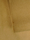 26/0123 vintage 100% fine camelhair patch pocket sports jacket blazer 37 regular