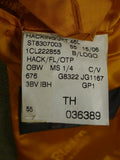 26/0271 immaculate bladen original green wp check tweed hacking jacket rrp £450 46 long