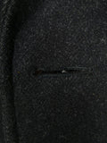 26/0292 vintage extra-heavyweight west of england wool overcoat coat 44