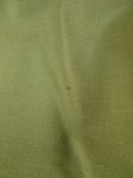 26/0520 beautiful 1960s madrid vintage khaki green 3/3 d/b mohair suit 44 regular