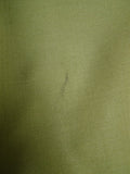 26/0520 beautiful 1960s madrid vintage khaki green 3/3 d/b mohair suit 44 regular