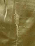 26/0549 fabulous vintage john g hardy heavyweight bold green & amber wp check tweed twill sports jacket 42 regular