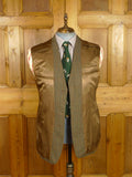 26/0552 vintage 1983 tom brown savile row bespoke brown / red wp check tweed jacket for restoration 41-42 regular