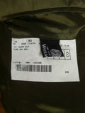 26/0570 immaculate extra-heavyweight p&j haggart of aberfeldy green wp check tweed shooting suit 48 regular