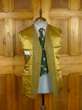 26/0657 vintage british heavyweight glen check tweed country suit 38 regular