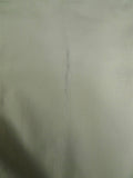 26/0672 turnbull & asser cotton cream long sleeve double cuff shirt 15"