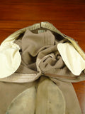 26/0755 vintage 1972 savile row bespoke heavyweight cavalry twill riding jodphurs 32