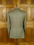 26/0778 immaculate daks jermyn street wool town & country suit 42 regular