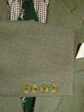 26/0778 immaculate daks jermyn street wool town & country suit 42 regular