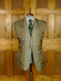 26/0778 immaculate daks jermyn street wool town & country suit 42 regular