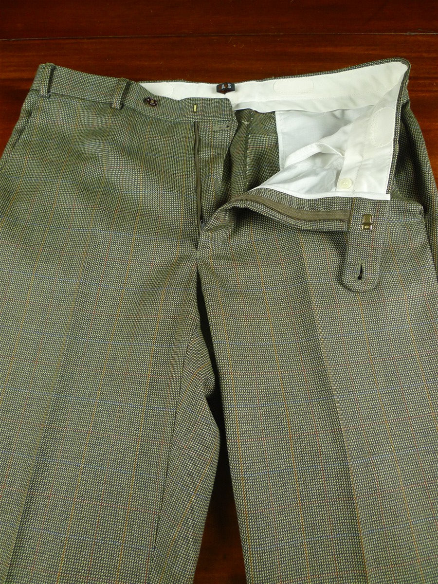 26/0778 immaculate daks jermyn street wool town & country suit 42 regular