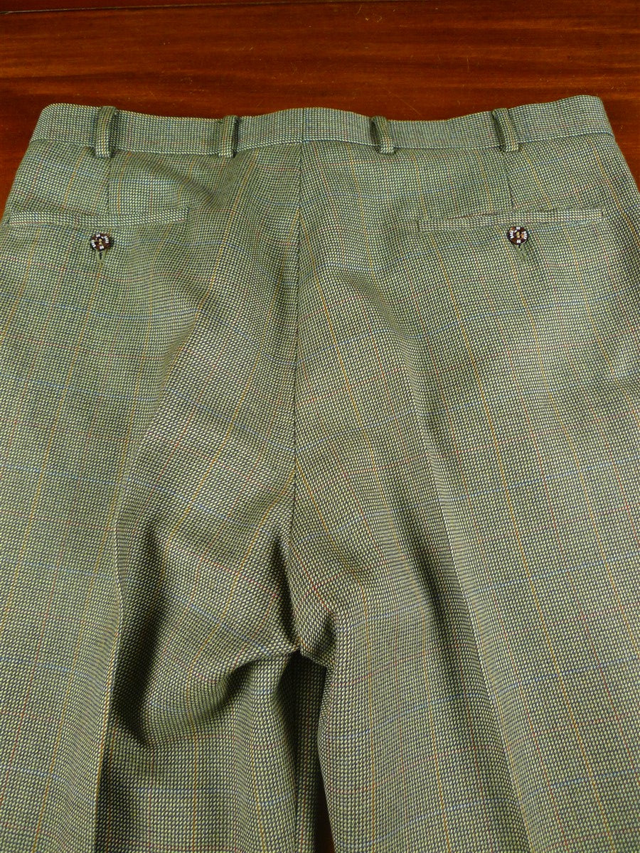 26/0778 immaculate daks jermyn street wool town & country suit 42 regular