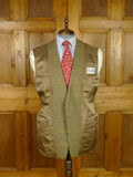 26/0793 immaculate vintage dege savile row bespoke shepherds check tweed country suit 44 regular