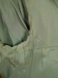 26/0808 vintage british wp check thornproof twist town & country suit 43-44 regular