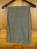 26/0808 vintage british wp check thornproof twist town & country suit 43-44 regular