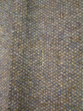 26/0774 vintage earthy brown tweed town & country suit 40 regular