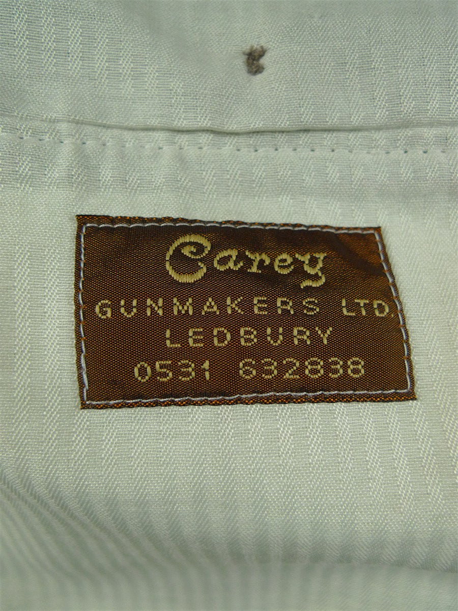 26/0843 vintage bladen green wp check tweed shooting breeks 34-38