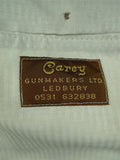 26/0843 vintage bladen green wp check tweed shooting breeks 34-38