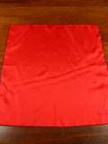 26/0939 red turnbul & asser jermyn street silk pocket square