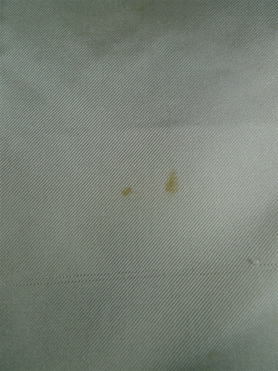 26/0941 ivory white turnbul & asser jermyn street silk pocket square