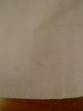 26/0955 vintage 1990 henry poole savile row bespoke beige worsted travel suit 42-43 regular
