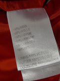 26/0969 immaculate gieves & hawkes savile row mtm grey canvassed wool suit w/ carrier 37-38 regular