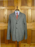 26/0971 darcy clothing 1930s 1940s authentic vintage style suit for goodwood revival 48-50 regular to long