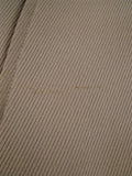 26/1000 vintage goddard of norfolk 2017 bespoke fawn cavalry twill country trouser 46-51