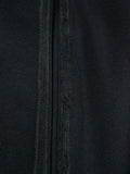 26/1049 vintage 1938 hector powe bespoke black wool high-rise evening trouser 34-39