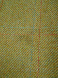 26/1046 heavyweight green wp check tweed shooting breeks 40-44