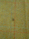 26/1046 heavyweight green wp check tweed shooting breeks 40-44