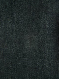 26/1043 dege & skinner 2011 savile row bespoke charcoal grey worsted flannel suit 46 regular