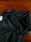 26/1106 apsley mayfair 2010 bespoke canvassed grey worsted 3-piece suit 38 regular